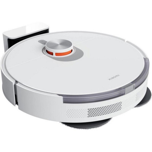 Робот-пылесос Xiaomi Robot Vacuum S20+ (белый) EU Робот-пылесос Xiaomi Robot Vacuum S20+ (белый) EU