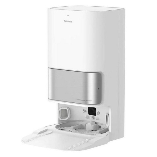 Робот-пылесос/ Робот-пылесос DREAME L10S ULTRA WHITE