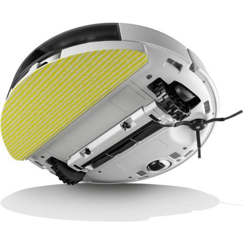 Пылесос-робот/ Пылесос-робот Karcher RCV 5 30Вт белый Пылесос-робот/ Пылесос-робот Karcher RCV 5 30Вт белый