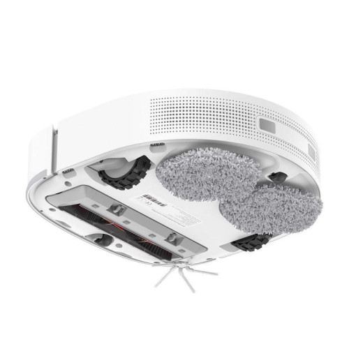 Робот-пылесос/ Робот-пылесос Dreame Bot W10 White (RLS5C) RLS5C