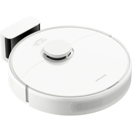 Робот-пылесос/ Робот-пылесос Dreame Bot D9 Max Gen2 White