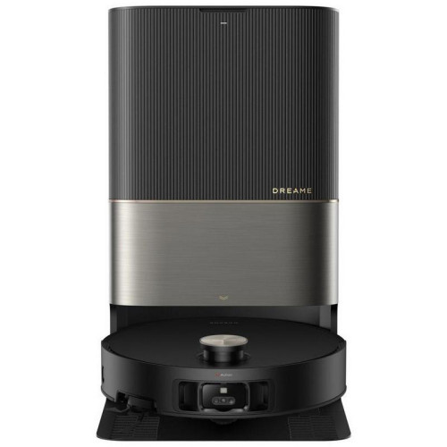 Робот-пылесос/ Робот-пылесос Dreame X50 Ultra Complete Black, RLX85CE-4