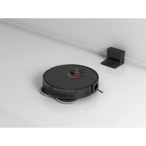 Робот-пылесос Xiaomi Robot Vacuum S20+ (черный) EU Робот-пылесос Xiaomi Robot Vacuum S20+ (черный) EU