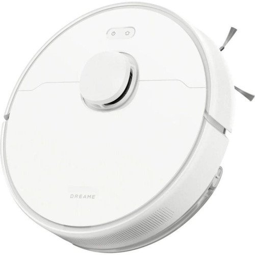 Робот-пылесос/ Робот-пылесос Dreame Bot D9 Max Gen2 White