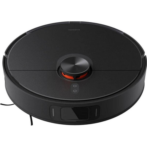 Робот-пылесос Xiaomi Robot Vacuum S20+ (черный) EU Робот-пылесос Xiaomi Robot Vacuum S20+ (черный) EU
