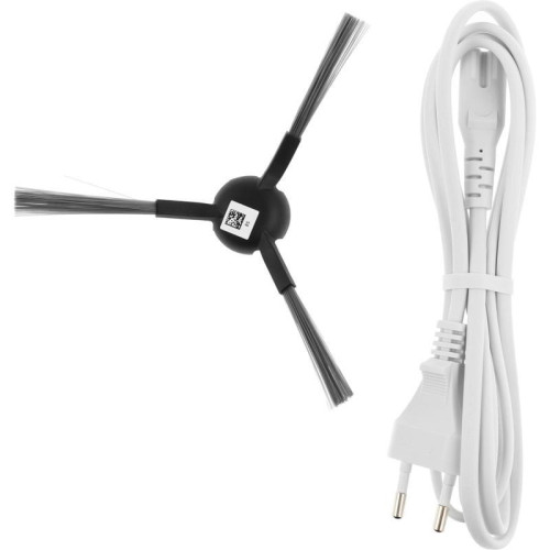 Пылесос-робот/ Пылесос-робот Dreame Trouver S10 75Вт белый