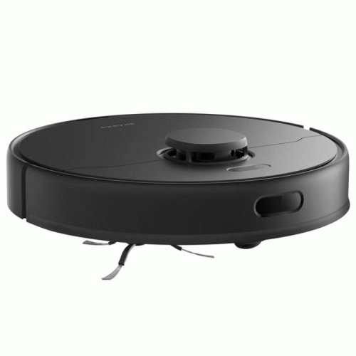 Робот-пылесос/ Робот-пылесос Dreame Robot Vacuum and Mop F10 Black - робот-пылесос, цвет черный