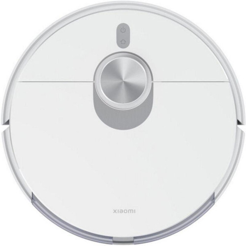 Робот-пылесос Xiaomi Robot Vacuum S20+ (белый) EU Робот-пылесос Xiaomi Robot Vacuum S20+ (белый) EU
