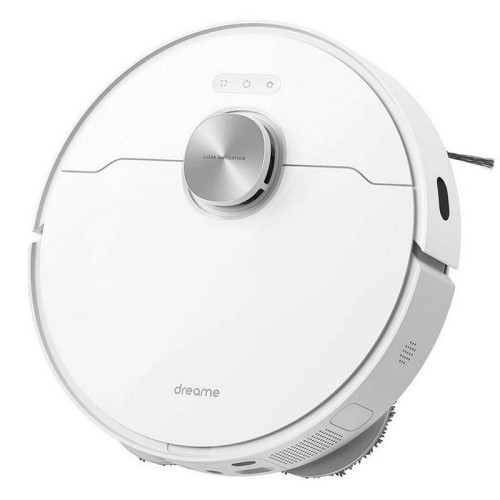 Робот-пылесос/ Робот-пылесос DREAME L10S ULTRA WHITE