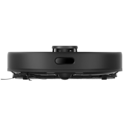 Робот-пылесос/ Робот-пылесос Dreame Robot Vacuum and Mop F10 Black - робот-пылесос, цвет черный