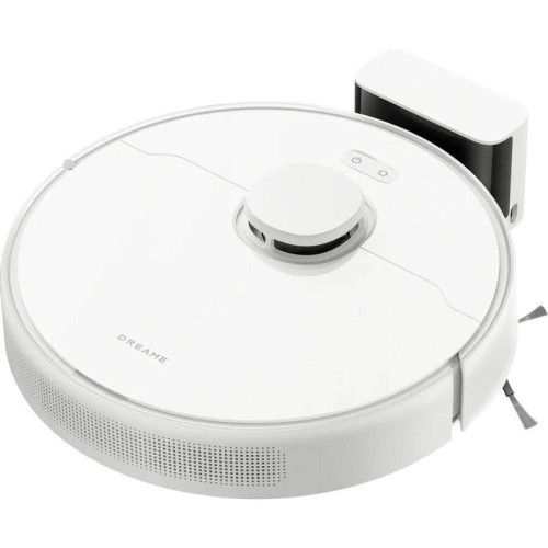 Робот-пылесос/ Робот-пылесос Dreame Bot D9 Max Gen2 White