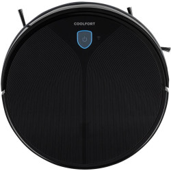 Робот-пылесос/ Робот-пылесос Coolfort CF-3203