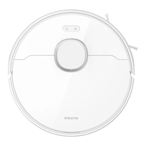 Пылесос-робот/ Пылесос-робот Dreame D10 Plus Gen2 75Вт белый Пылесос-робот/ Пылесос-робот Dreame D10 Plus Gen2 75Вт белый