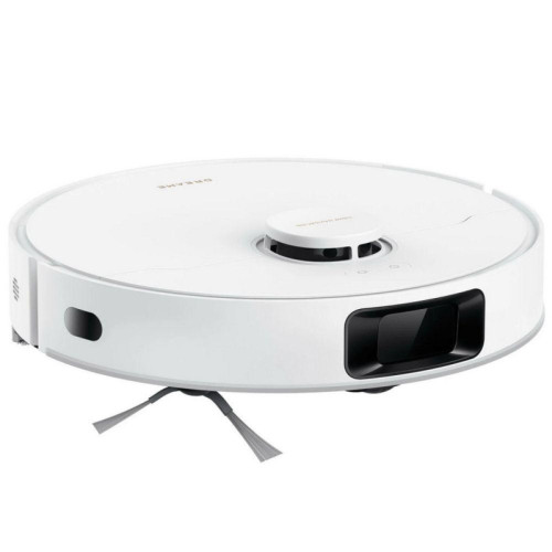 Робот-пылесос/ Робот-пылесос Dreame Robot Vacuum and Mop D20 Plus, цвет белый