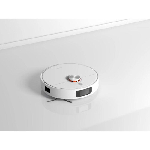Робот-пылесос Xiaomi Robot Vacuum S20+ (белый) EU Робот-пылесос Xiaomi Robot Vacuum S20+ (белый) EU