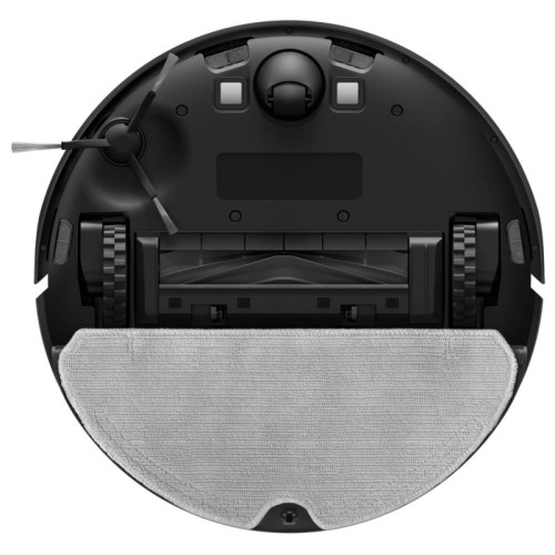 Робот-пылесос/ Робот-пылесос Dreame Robot Vacuum and Mop F10 Black - робот-пылесос, цвет черный