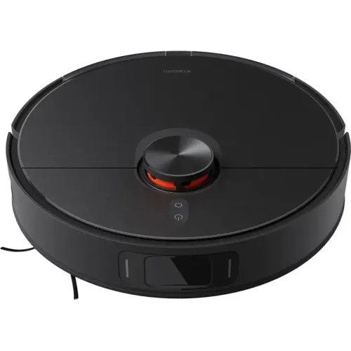 Робот-пылесос Xiaomi Robot Vacuum S20+ (черный) EU Робот-пылесос Xiaomi Robot Vacuum S20+ (черный) EU