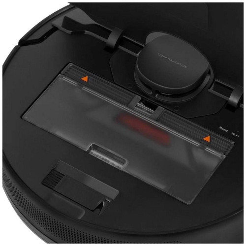 Робот-пылесос/ Робот-пылесос Dreame DreameBot Robot Vacuum and Mop D9 Max Black