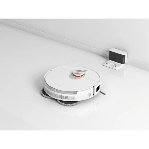 Робот-пылесос Xiaomi Robot Vacuum S20+ (белый) EU Робот-пылесос Xiaomi Robot Vacuum S20+ (белый) EU