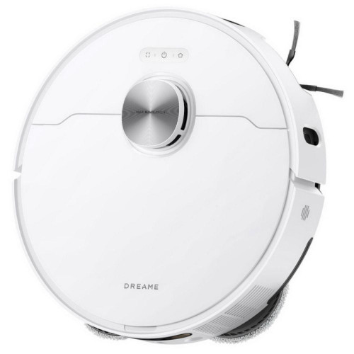 Робот-пылесос/ Робот-пылесос Dreame Robot Vacuum and Mop L40s Ultra - L40s Ultra Робот-пылесос/ Робот-пылесос Dreame Robot Vacuum and Mop L40s Ultra - L40s Ultra