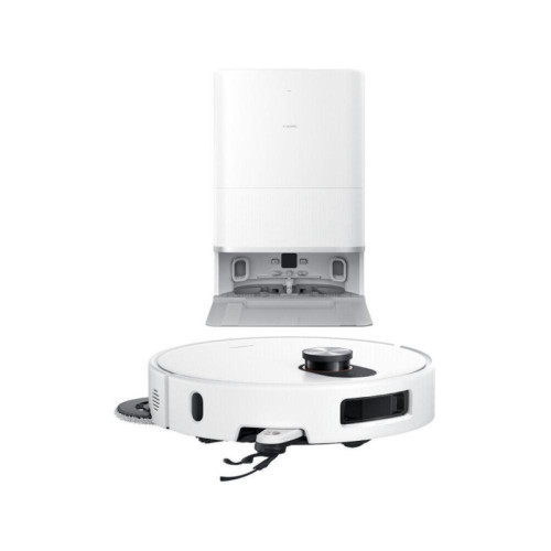 Робот-пылесос/ Робот-пылесос Xiaomi Robot Vacuum 5 EU Робот-пылесос/ Робот-пылесос Xiaomi Robot Vacuum 5 EU