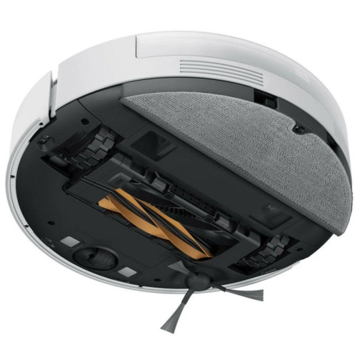 Робот-пылесос/ Робот-пылесос Dreame Robot Vacuum and Mop D20 Plus, цвет белый