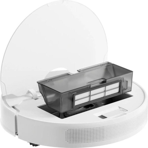 Робот-пылесос/ Робот-пылесос Dreame Bot D9 Max Gen2 White