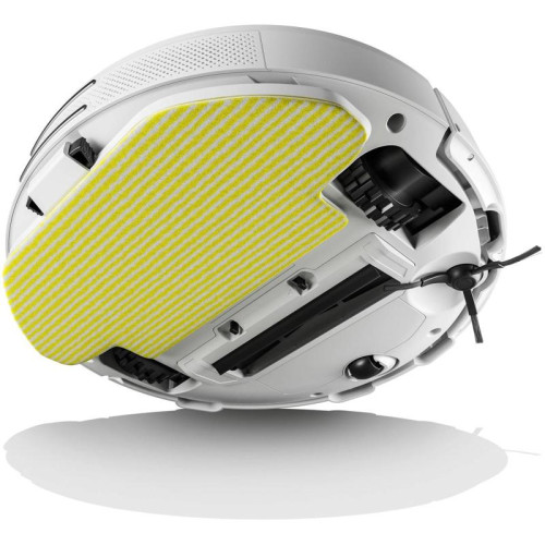 Пылесос-робот/ Пылесос-робот Karcher RCV 3 30Вт белый