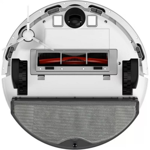 Робот-пылесос/ Робот-пылесос Xiaomi Robot Vacuum S40C EU