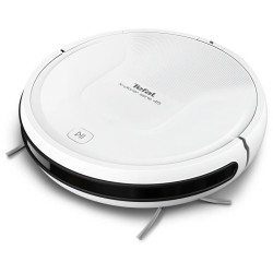 Пылесос-робот/ Пылесос-робот Tefal X-Plorer Serie 45 RG8227WH белый