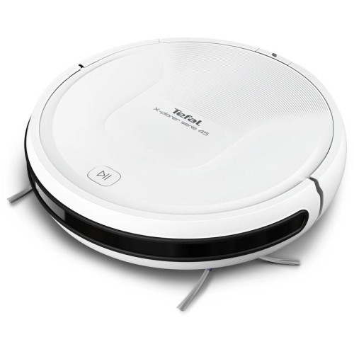 Пылесос-робот/ Пылесос-робот Tefal X-Plorer Serie 45 RG8227WH белый
