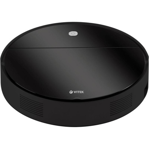 Пылесос-робот/ Пылесос-робот Vitek Midnight VT-1809 Пылесос-робот/ Пылесос-робот Vitek Midnight VT-1809