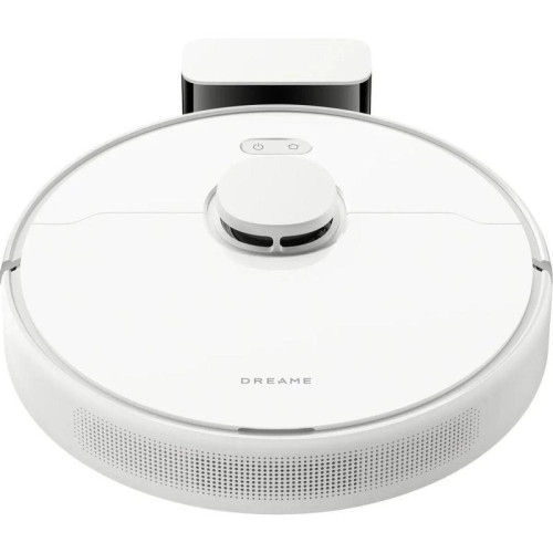 Робот-пылесос/ Робот-пылесос Dreame Bot D9 Max Gen2 White