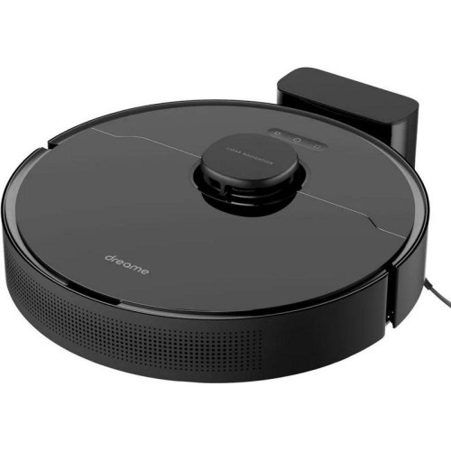 Робот-пылесос/ Робот-пылесос Dreame Bot Robot Vacuum and Mop D10s Pro RLS6A