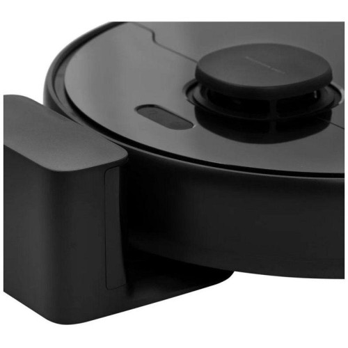 Робот-пылесос/ Робот-пылесос Dreame DreameBot Robot Vacuum and Mop D9 Max Black