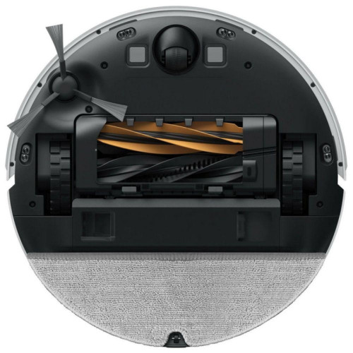 Робот-пылесос/ Робот-пылесос Dreame Robot Vacuum and Mop D20 Plus, цвет белый
