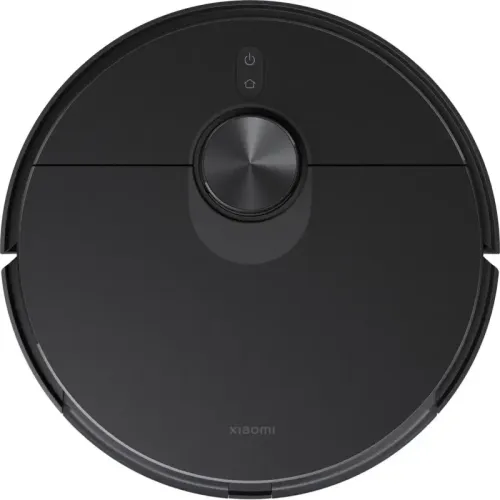 Робот-пылесос Xiaomi Robot Vacuum S20+ (черный) EU Робот-пылесос Xiaomi Robot Vacuum S20+ (черный) EU