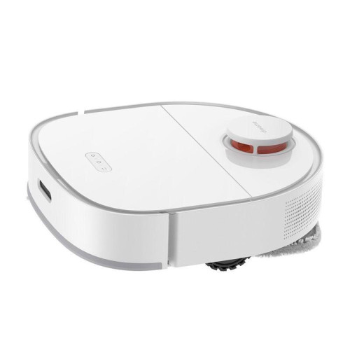Робот-пылесос/ Робот-пылесос Dreame Bot W10 White (RLS5C) RLS5C