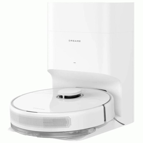 Робот-пылесос/ Робот-пылесос Dreame Bot D10PlusGen2-RU