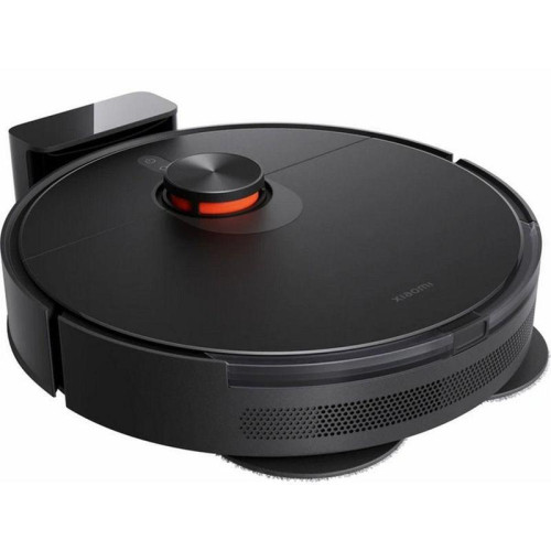 Робот-пылесос Xiaomi Robot Vacuum S20+ (черный) EU Робот-пылесос Xiaomi Robot Vacuum S20+ (черный) EU