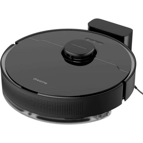Робот-пылесос/ Робот-пылесос Dreame Bot Robot Vacuum and Mop D10s Pro RLS6A