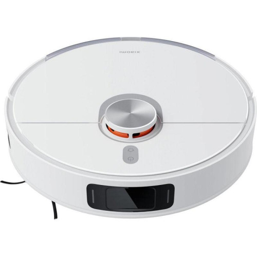 Робот-пылесос Xiaomi Robot Vacuum S20+ (белый) EU Робот-пылесос Xiaomi Robot Vacuum S20+ (белый) EU