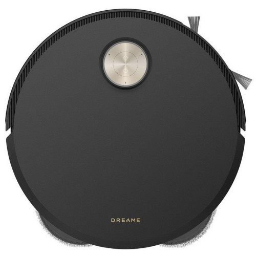 Робот-пылесос/ Робот-пылесос Dreame X50 Ultra Complete Black, RLX85CE-4