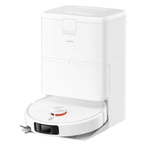 Робот-пылесос/ Робот-пылесос Xiaomi Robot Vacuum H50 Pro EU