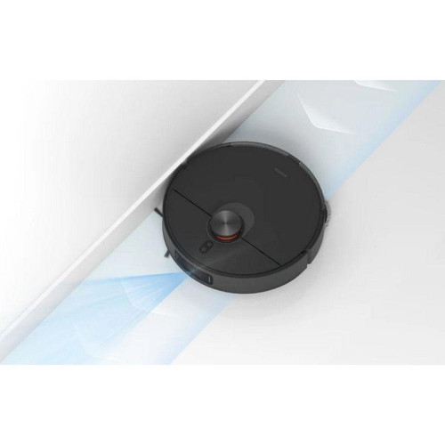 Робот-пылесос Xiaomi Robot Vacuum S20+ (черный) EU Робот-пылесос Xiaomi Robot Vacuum S20+ (черный) EU