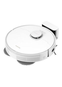 Робот-пылесос/ Робот-пылесос Dreame Bot L10s Pro Gen2 White