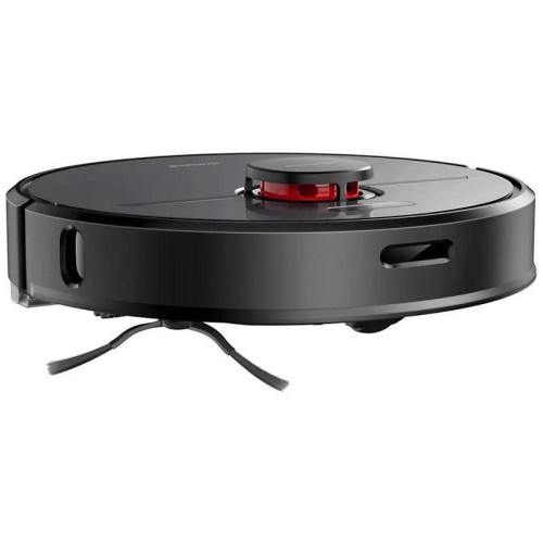 Робот-пылесос/ Робот-пылесос Dreame DreameBot Robot Vacuum and Mop D9 Max Black