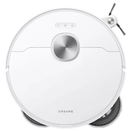 Робот-пылесос/ Робот-пылесос Dreame Robot Vacuum and Mop L40s Ultra - L40s Ultra Робот-пылесос/ Робот-пылесос Dreame Robot Vacuum and Mop L40s Ultra - L40s Ultra