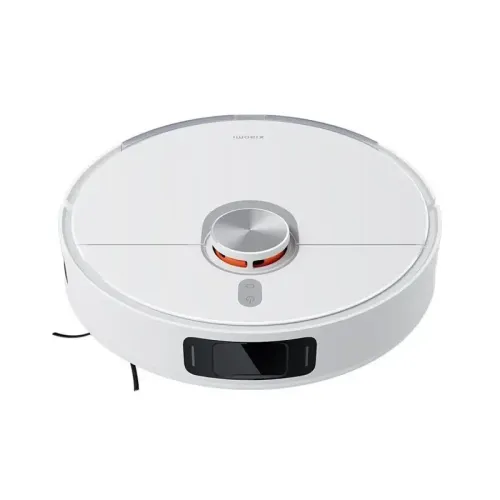 Робот-пылесос Xiaomi Robot Vacuum S20+ (белый) EU Робот-пылесос Xiaomi Robot Vacuum S20+ (белый) EU
