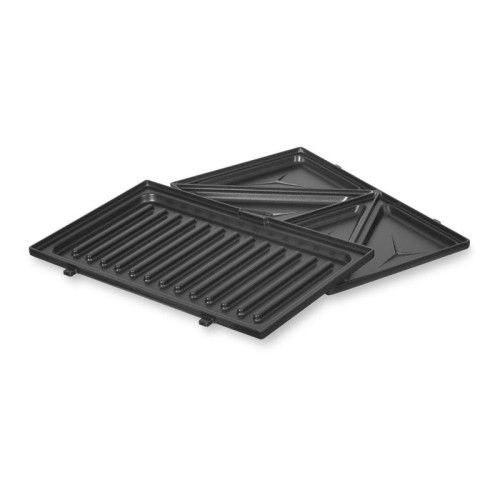 Сэндвичница Starwind SSM2301 750Вт черный Сэндвичница Starwind SSM2301 750Вт черный